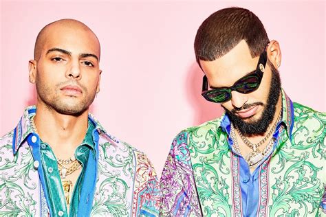 MARTINEZ BROTHERS .